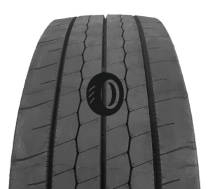 Foto pneumatico: HANKOOK, AL20W E-CUBE MAX 295/60 R22.5 150L Estive