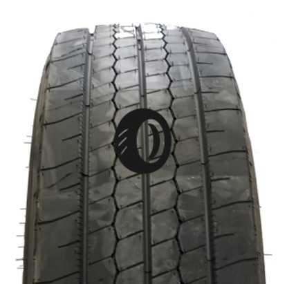 Foto pneumatico: HANKOOK, AL50 SMART LINE 295/60 R22.5 150L Estive