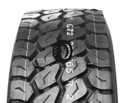 Foto pneumatico: HANKOOK, AM15 445/65 R22.5 169K Estive