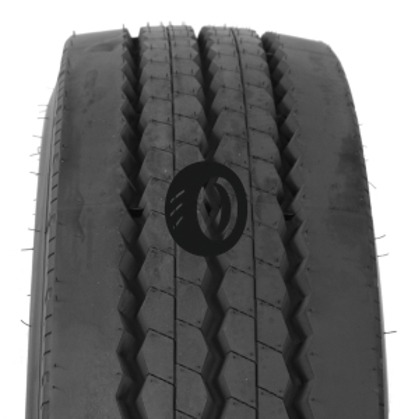 Foto pneumatico: HANKOOK, AU04+ SMART CITY 295/80 R22.5 152J Estive