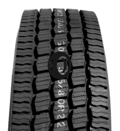 Foto pneumatico: HANKOOK, AW02 SMART CONTROL 295/80 R22.5 154M Estive