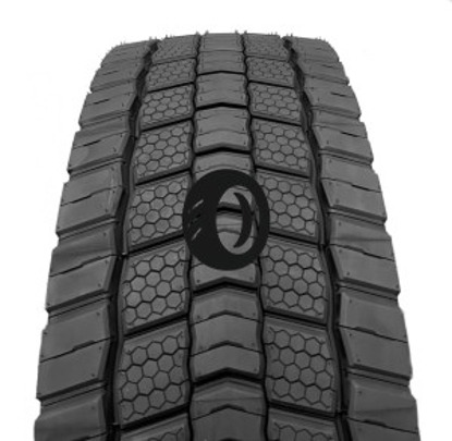 Foto pneumatico: HANKOOK, DH51 SMART FLEX 295/60 R22.5 150K Estive