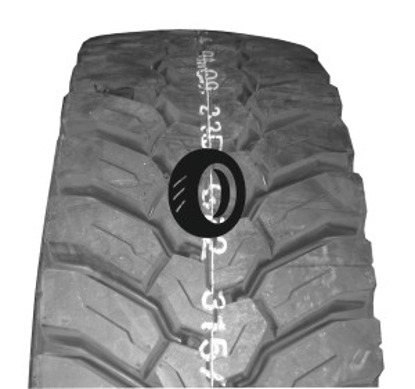 Foto pneumatico: HANKOOK, DM09 SMART WORK 295/80 R22.5 152K Estive