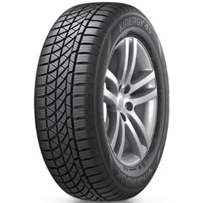 Foto pneumatico: HANKOOK, H740 Kinergy 4S 205/60 R16 92H Quattro-stagioni