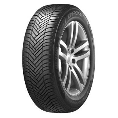Foto pneumatico: HANKOOK, H750A Kinergy 4S2 X 225/65 R17 106H Quattro-stagioni