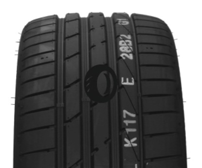 Foto pneumatico: HANKOOK, K117 VENTUS S1 EVO2 295/30 R19 100Y Estive