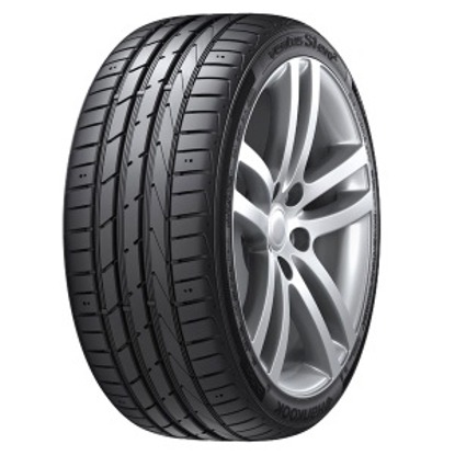 Foto pneumatico: HANKOOK, K117 Ventus S1 Evo2 HRS 205/50 R17 89W Estive