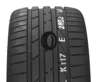 Foto pneumatico: HANKOOK, K117A VENTUS S1 EVO2 SUV 295/30 R22 103Y Estive