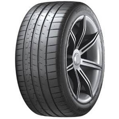 Foto pneumatico: HANKOOK, K129 Ventus S1 Evo Z * 255/40 R21 102Y Estive