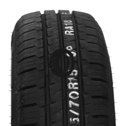 Foto pneumatico: HANKOOK, RA18 Vantra LT 195/ R15 107R Estive