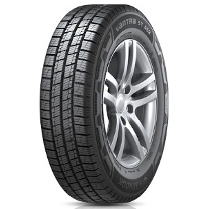Foto pneumatico: HANKOOK, RA30 Vantra ST AS2 205/75 R16 108R Quattro-stagioni