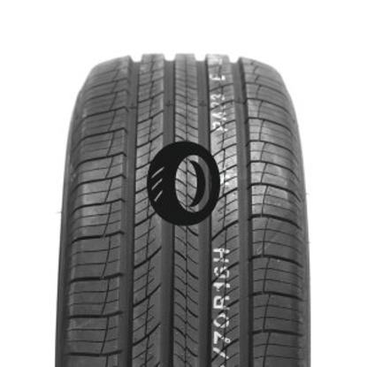 Foto pneumatico: HANKOOK, RA33 Dynapro HP2 235/70 R16 106H Estive