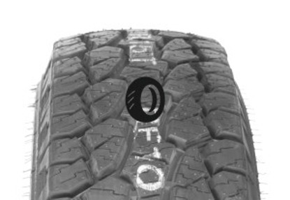 Foto pneumatico: HANKOOK, RF10 Dynapro AT M 195/80 R15 96T Estive