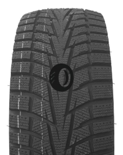 Foto pneumatico: HANKOOK, RW10 i*cept X 235/70 R16 106T Invernali