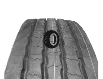 Foto pneumatico: HANKOOK, TH31 SMART FLEX 295/60 R22.5 150K Estive