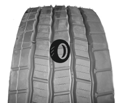 Foto pneumatico: HANKOOK, TW01 SMART CONTROL 385/65 R22.5 160K Estive