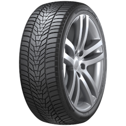 Foto pneumatico: HANKOOK, W330B Winter i*cept evo3 (HRS) 225/40 R18 92V Invernali