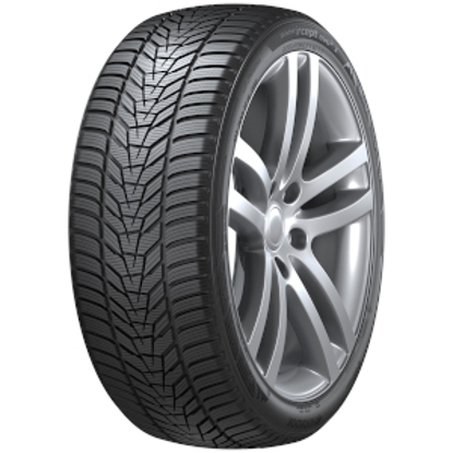 Foto pneumatico: HANKOOK, W330C Winter i*cept evo3 X (HRS) 245/50 R19 105V Invernali