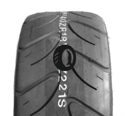 Foto pneumatico: HANKOOK, Z221 VENTUS TD 225/35 R18 87Y Estive