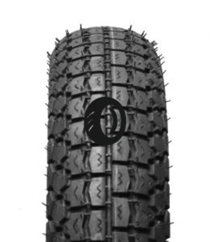 Foto pneumatico: HEIDENAU, K38 3.5/ R10 59M Quattro-stagioni