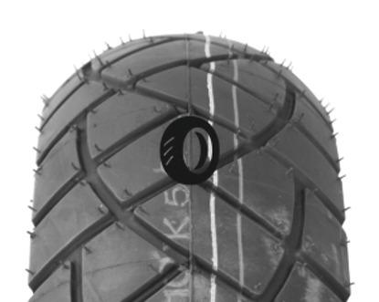Foto pneumatico: HEIDENAU, K59 130/90 R10 61J Quattro-stagioni