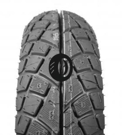 Foto pneumatico: HEIDENAU, K62 120/70 R10 54M Quattro-stagioni