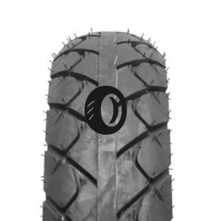 Foto pneumatico: HEIDENAU, K63 90/80 R16 52J Quattro-stagioni