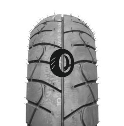 Foto pneumatico: HEIDENAU, K64 130/70 R18 63H Quattro-stagioni