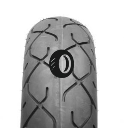 Foto pneumatico: HEIDENAU, K65 120/90 R16 63H Quattro-stagioni