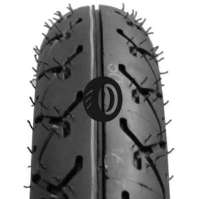 Foto pneumatico: HEIDENAU, K65 DRY RSW 110/90 R18 61H Quattro-stagioni