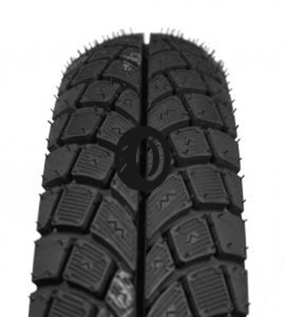 Foto pneumatico: HEIDENAU, K66 100/80 R14 54S Quattro-stagioni