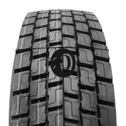 Foto pneumatico: HIFLY, HH308A 315/80 R22.5 156L Estive