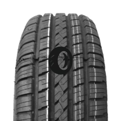 Foto pneumatico: HIFLY, HT601 225/70 R16 103H Estive