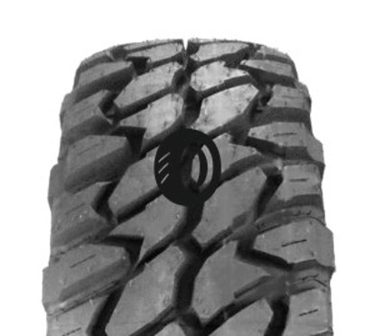 Foto pneumatico: HIFLY, MT601 235/75 R15 104Q Estive