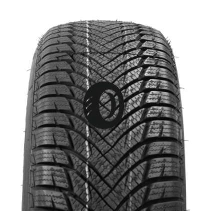 Foto pneumatico: IMPERIAL, SNOW DRAGON HP 195/65 R14 89T Invernali