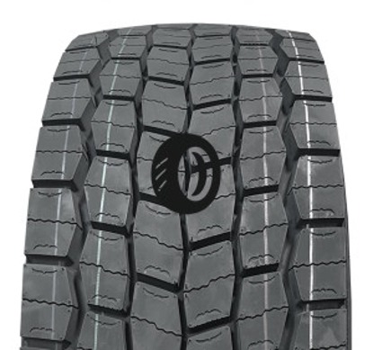 Foto pneumatico: INFINITY, KTD300 315/80 R22.5 156L Estive