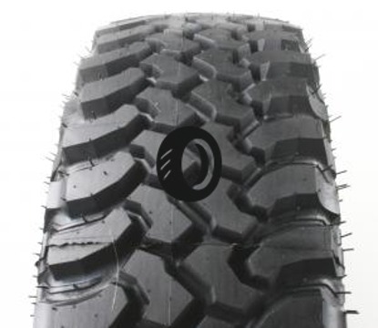Foto pneumatico: INSA TURBO (RETREAD), DAKAR MT 195/80 R15 96Q Estive