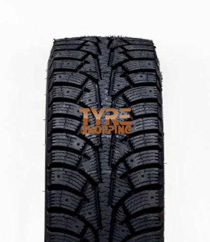 Foto pneumatico: INSA TURBO (RETREAD), NORDIC GRIP 205/60 R16 92H Invernali