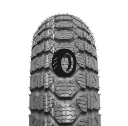 Foto pneumatico: IRC, SN23 120/90 R10 66L Quattro-stagioni
