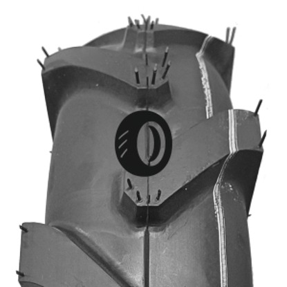Foto pneumatico: JOURNEY TYRE, H8029A 4/ R8  Estive