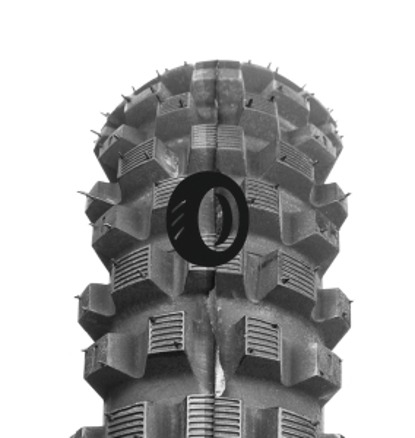 Foto pneumatico: JOURNEY TYRE, P2001 110/100 R18  Quattro-stagioni