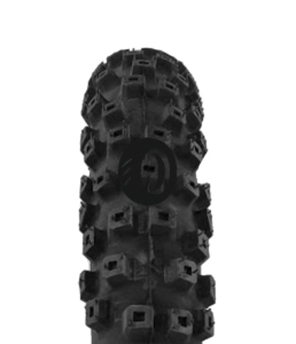 Foto pneumatico: JOURNEY TYRE, P2007 80/100 R21  Quattro-stagioni