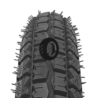 Foto pneumatico: JOURNEY TYRE, P215 3.5/ R18 62P Quattro-stagioni