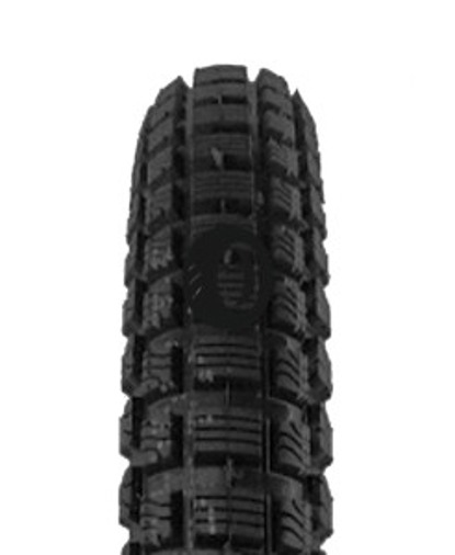 Foto pneumatico: JOURNEY TYRE, P268 2.5/ R17 43P Quattro-stagioni