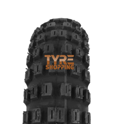 Foto pneumatico: JOURNEY TYRE, P271 2.75/ R10 37J Quattro-stagioni