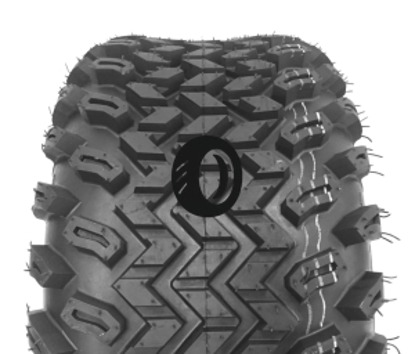 Foto pneumatico: JOURNEY TYRE, P334 10.5/ R10 80B Estive
