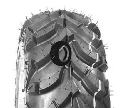 Foto pneumatico: JOURNEY TYRE, P341 7/ R11  Quattro-stagioni