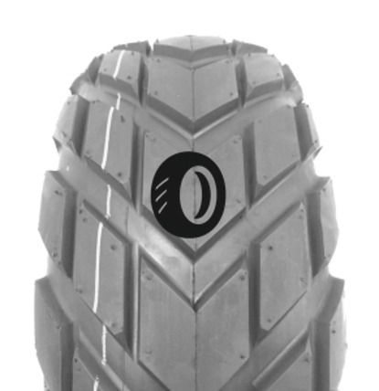 Foto pneumatico: JOURNEY TYRE, P343 9.5/ R8  Quattro-stagioni