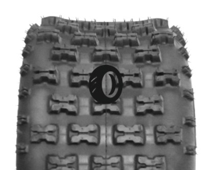 Foto pneumatico: JOURNEY TYRE, P357 9.5/ R8 33F Quattro-stagioni