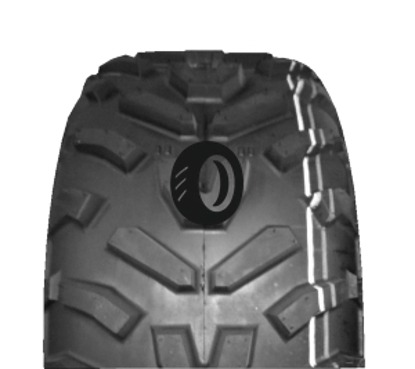Foto pneumatico: JOURNEY TYRE, P367 7/ R10 28 Quattro-stagioni